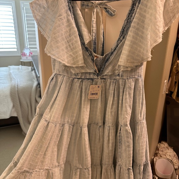 Free People dress - Picture 3 of 4